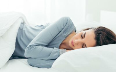 How Ortho-K Improves Your Vision While You Sleep
