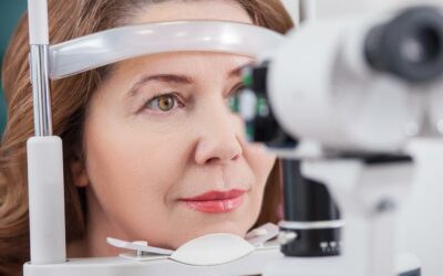 Safeguarding Your Vision When You Have Diabetes