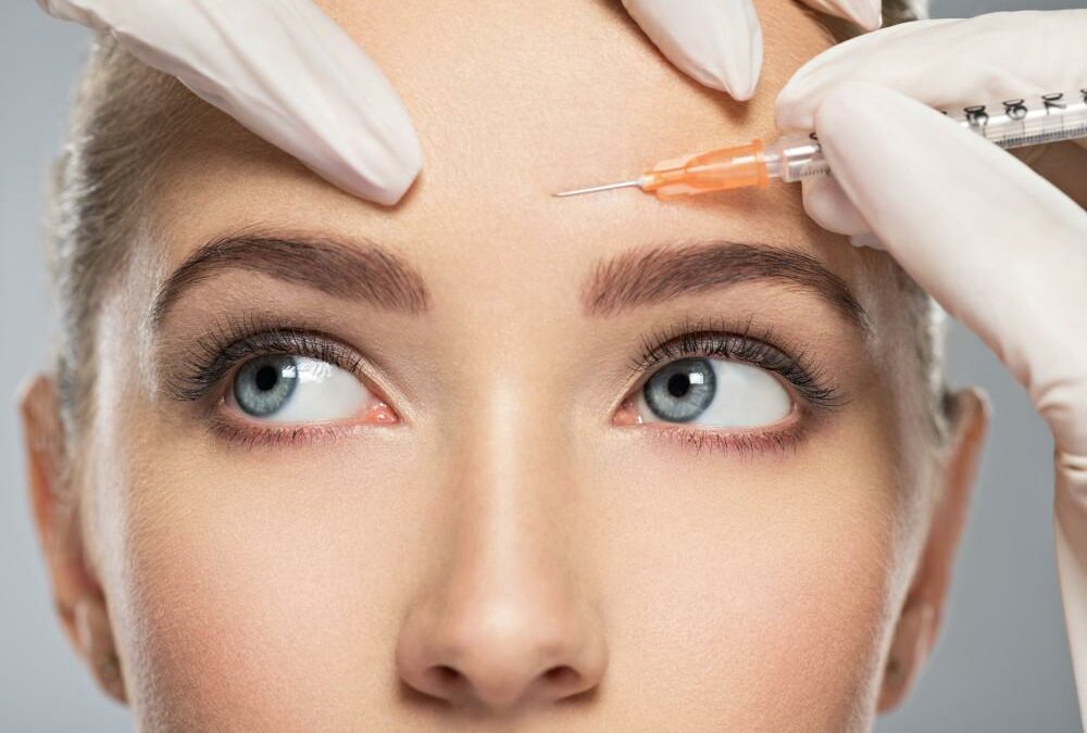 Look Your Best for the Holidays With the Perfect Combination of Cosmetic Injectables
