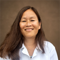 Dr Linda Hsieh, O.D.