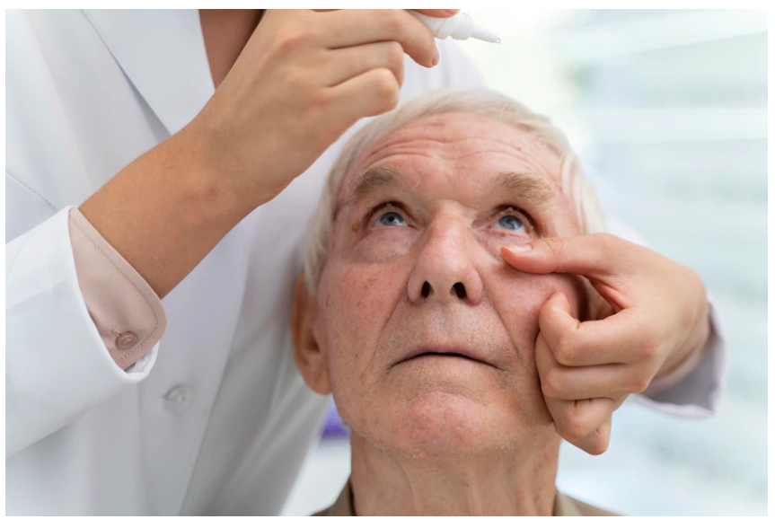 What Are the Three Types of Cataracts