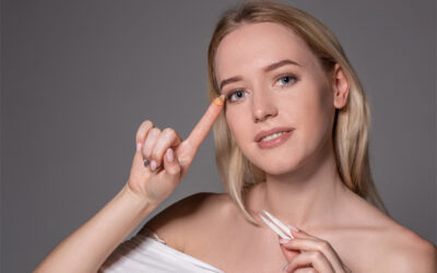 Healthy Contact Lens Wear & Care Hygiene Practices