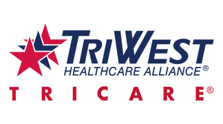 tricare west