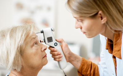 Age-Related Macular Degeneration: Understanding the Symptoms, Causes and Treatment Options