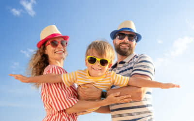 Embrace the Sun Safely: Protect Your Eyes with Tayani Institute