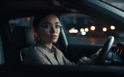 Navigating the Night: How Optical Lenses Can Enhance Your Nighttime Driving Experience
