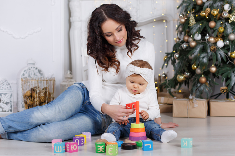 Safe Toys and Celebrations: Protecting Your Child’s Joy During the Holidays